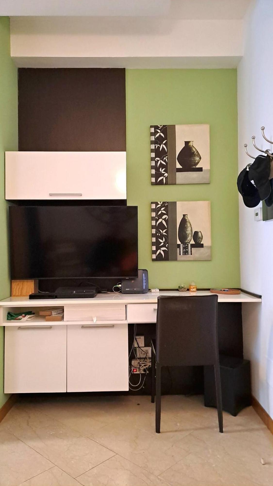 Modern And Cozy In Darsena Area Milan