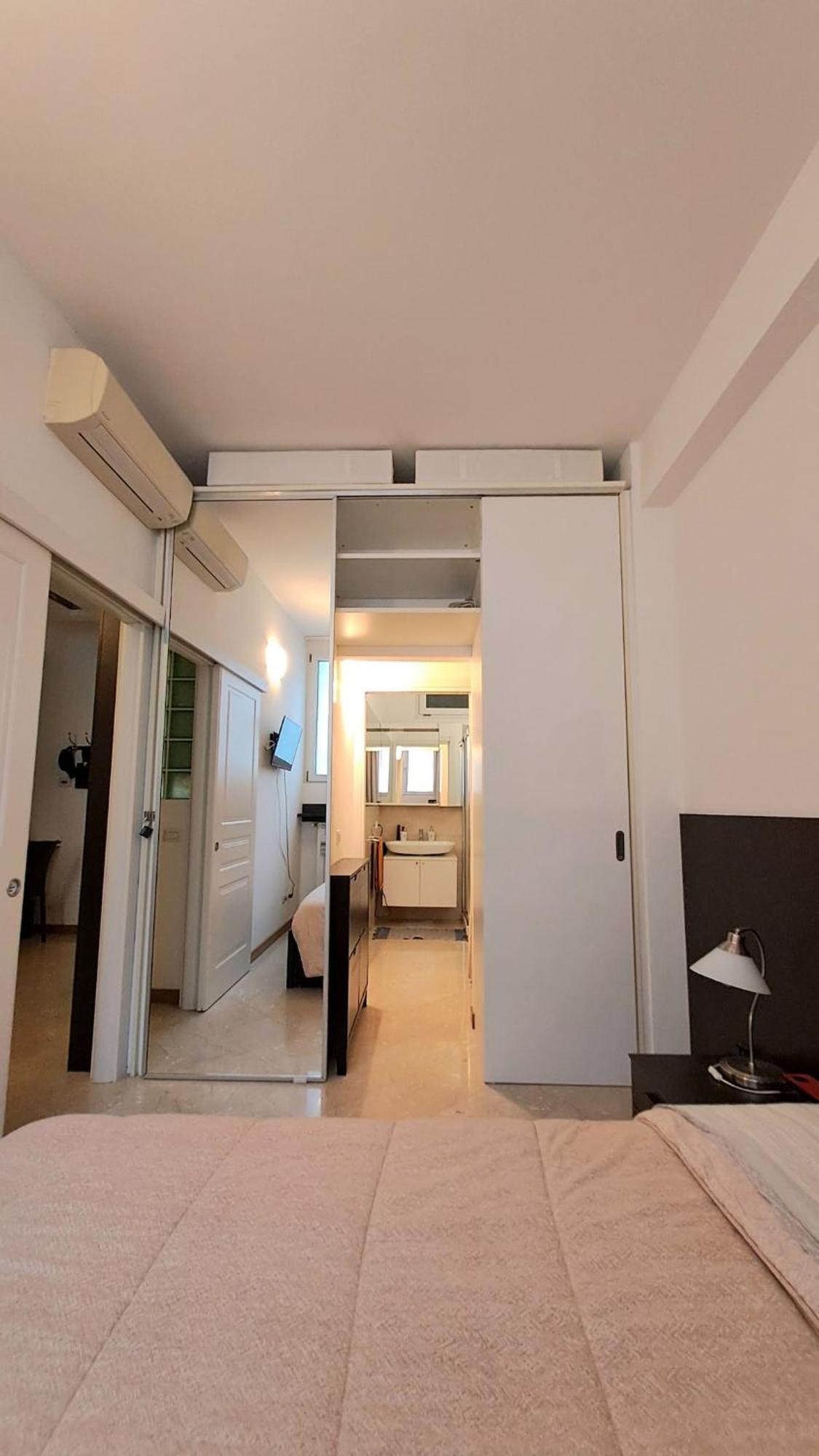 Modern And Cozy In Darsena Area *
