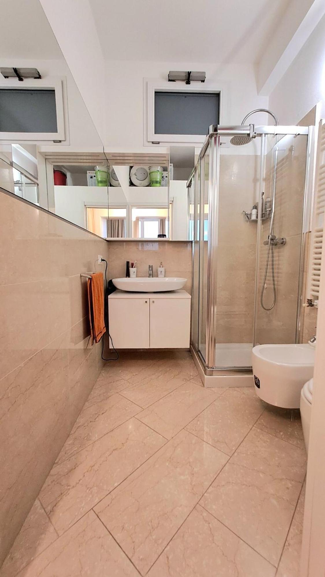Modern And Cozy In Darsena Area *