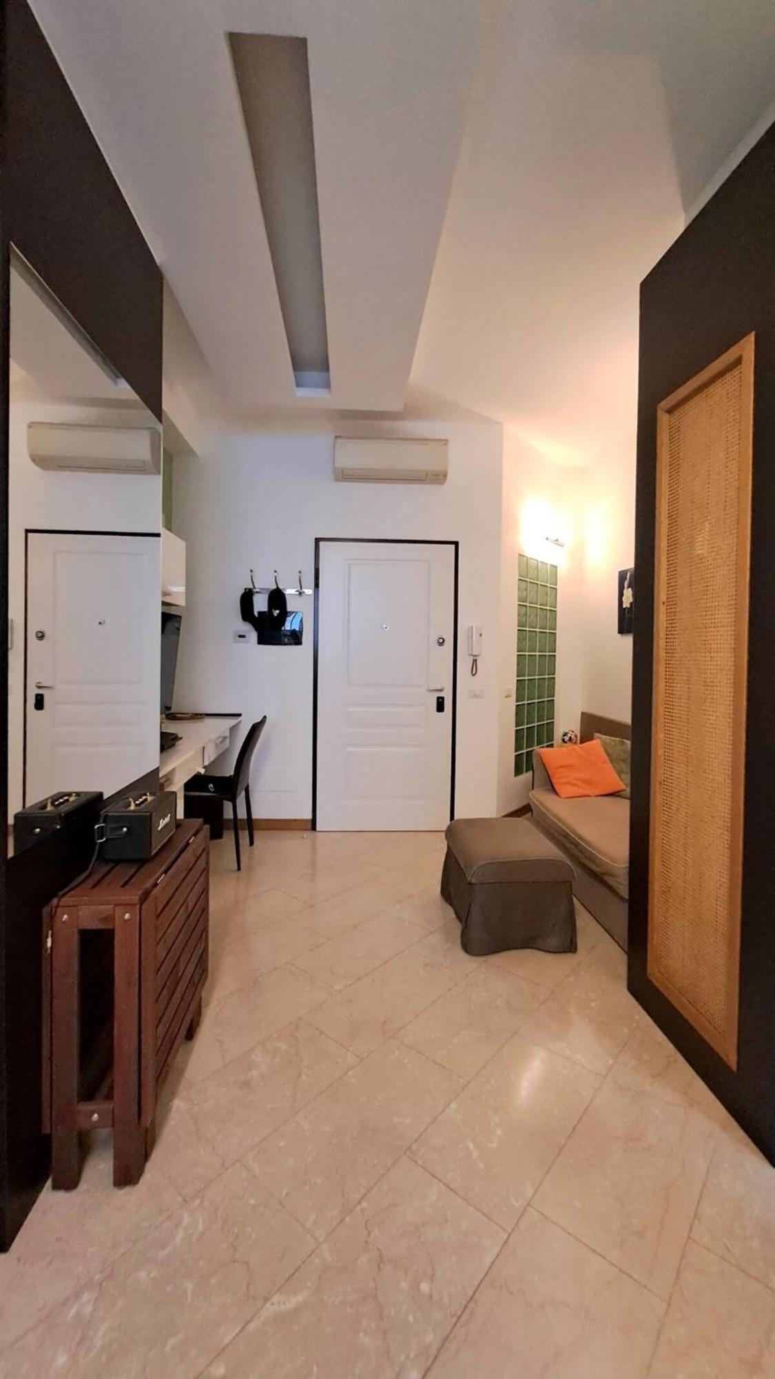 Modern And Cozy In Darsena Area *