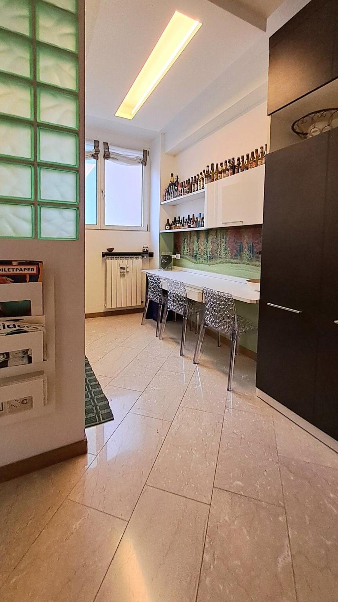 Modern And Cozy In Darsena Area